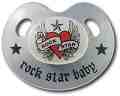   Rock Star Baby -    ,     , 18+  - 