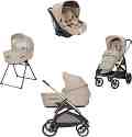   4  1 Inglesina System Quattro Aptica Darwin Infant -   ,   ,   ,        - 