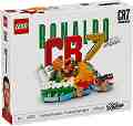 LEGO Editions - ��������� �������: �������� ������� - ������ ����������� - �������