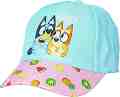   E plus M -  5-7 ,   Bluey - 
