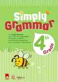 Simply Grammar. ��������� ��������� � ���������� �� 4. ���� - ����� �. ��� - ��������