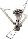   Easy Camp Adventure Burner - 