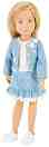     - Kruselings Dolls -   23 cm   - 