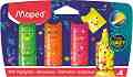    Maped - 4    Pixel party - 