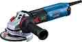   Bosch GWS 17-125 - 