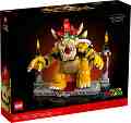 LEGO Super Mario -   -  - 