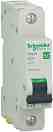     DIN  Schneider Electric 1P 25A 230V 6kA -  C   Easy9 - 