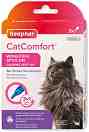 ����������� ����� � �������� �� ����� Beaphar Calming Spot-On - 3 ������ x 55 ml, �� ������� CatComfort - �������