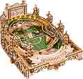 ������ �� Quidditch Pinball - ��������� 3D ������ ����� �� 402 ����� �� ���� ���� ����� - �����