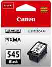 ������ � ������� �� ������� Canon PG-545 Black - 180 �������� - 