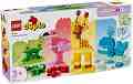 LEGO Duplo - ���� �� ����������� �� ������� - ������ ����������� - �������