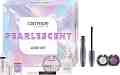Catrice Pearlescent Look Set - ������ �������� � ������� � ��� �� ����� - �������