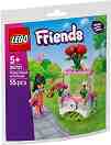 LEGO Friends - ������ �� ����� � ���� - ������ ����������� - �������
