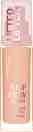 Maybelline Lifter Plump & Glow Foundation - ��� ��� ��� �� ��������� � ����� �������� - ��� ��� ���
