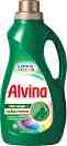    Alvina White & Color - 0.9 ÷ 2.7 l,   Pro Wash & Color Renew -  