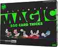 250     - Marvin's Magic -    - 