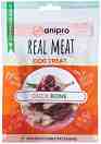 ��������� �� ������ anipro - 0.08 � 1 kg, � ������� ����, �� ������� Real Meat, �� ��� 4 ������ - �������
