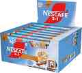 ���������� ������� ���� NESCAFE 3 in 1 Frappe Caramel - 24 ���������, ����� - �������