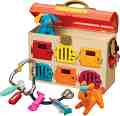     - Battat -   B Toys - 
