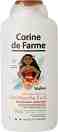 Corine de Farme Vaiana Shower Gel 3 in 1 - ������ ��� ��� � ���� �� ���� �� ���� � ���� �� ���� ���������� �� ����� - ��� ���