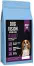 ���� ����� �� ������ � ������������ ������������ DOG VISION Grain Free Adult - 2 � 6 kg, ��� ������ ����, ������ ������ � ������, ��� 1 ������, �� ������ ������ - �����