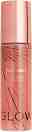 Makeup Revolution Radiance Face & Body Shimmer Oil -         - 