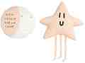   Baby Clic - 2 ,   Nuit Pink - 