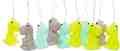  LED  Dhink Dino -   String Light - 