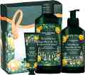  Yves Rocher Mandarin Pine Needles -  ,       - 