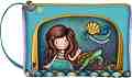   Deep Secrets - Santoro -   Gorjuss - 