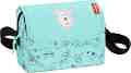   Reisenthel Everydaybag -   Cats and Dogs Mint - 