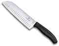 ��������� ��� � ���������� ������ Victorinox Santoku - 170 mm �� ������� Swiss Classic - 