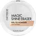 Catrice Magic Shine Eraser Gel to Powder -  -   - 