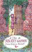 The Secret Garden - Frances Hodgson Burnett - ������ �����