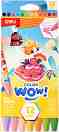   Deli EC228 - 12  24    Color Wow - 