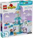 LEGO Duplo - ����� � ����������� ����� �� ���� � ���� - ������ ����������� - �������