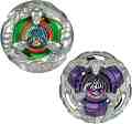 ������� � ������������ Beyblade X - Hasbro - �������