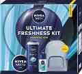 ��������� �������� � ������ Nivea Men Ultimate Freshness - ��� ���, ����������� ���� � ����� ���������� �� ������� Fresh Kick � Nivea Men - �������