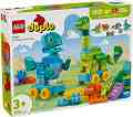 LEGO Duplo -    3  1 -   - 