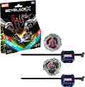 ������� Beyblade X Spider-Man 3-60 ����� Venom 3-80 - Hasbro - �� ���� ���������� - �������