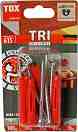     PZ Tox TRI - 6 - 12    ∅ 5 - 8 mm   31 - 51 mm - 