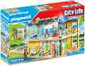 Playmobil City Life - ������� - �������