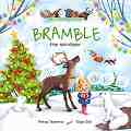 Bramble the reindeer - Petya Tsaneva - ������ �����
