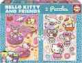 Hello Kitty - 2 ������ �� 500 ����� �� ���� Hello Kitty - �����