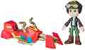       - Hasbro -   Star Wars Young Jedi Adventures - 