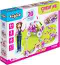   Engino - 20    -   Creative Builder - 