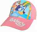   E plus M -  5-7 ,   Bluey - 