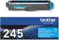   Brother TN-245 Cyan - 2200  - 