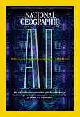 National Geographic  -  7 / 2025 - 