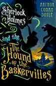Sherlock Holmes: The Hound of the Baskervilles - Arthur Conan Doyle - �����
